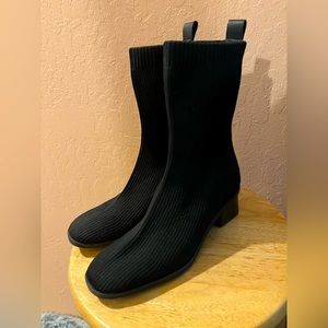 Everlane womens glove boot